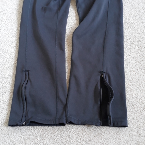 Nike Fleece Sweatpants - Picture 7 of 8